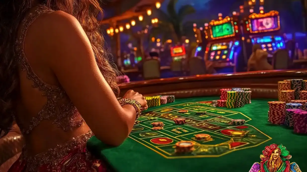 slots