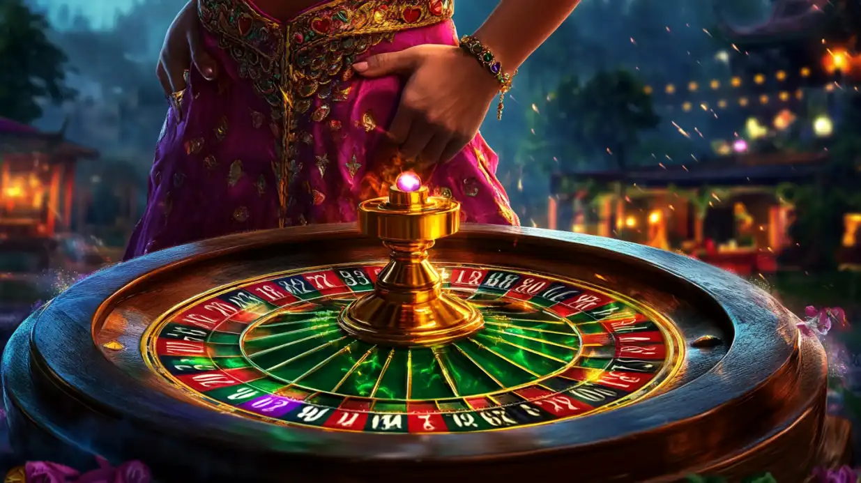 roulette